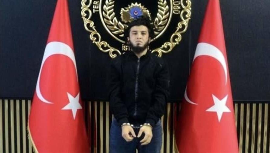 Одного из задержанных поместили под стражу