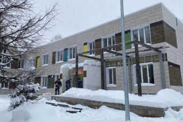 По словам&nbsp;Алёны Нестеровой