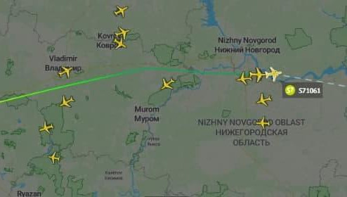 По предварительной информации