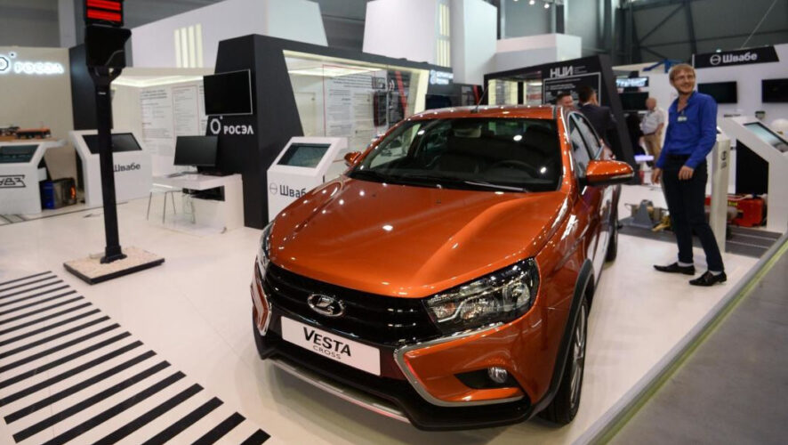 Власти решили в очередной раз повысить утилизационный сбор на автомобили