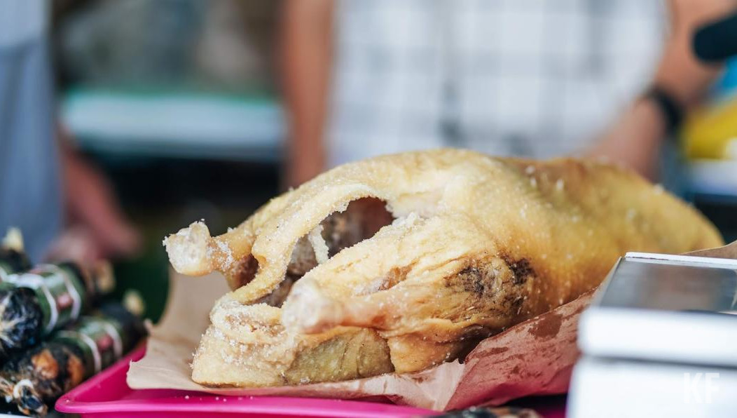 Стоимость инкубационных яиц увеличилась на 19%