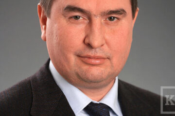 Предыдущая должность Марат Зарипова  - глава Госкомитета Татарстана по тарифам.