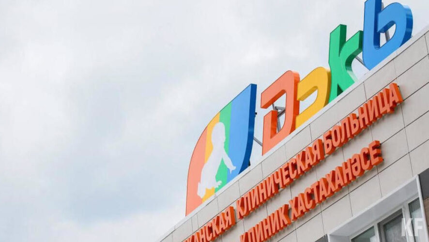 Двухгодовалый пациент перенес три сложнейшие&nbsp;операции по очищению и закрытию ожoговых ран.