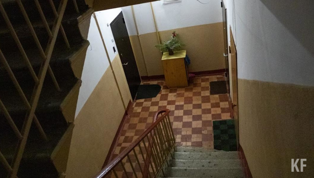 Женщину могут отправить на лечение