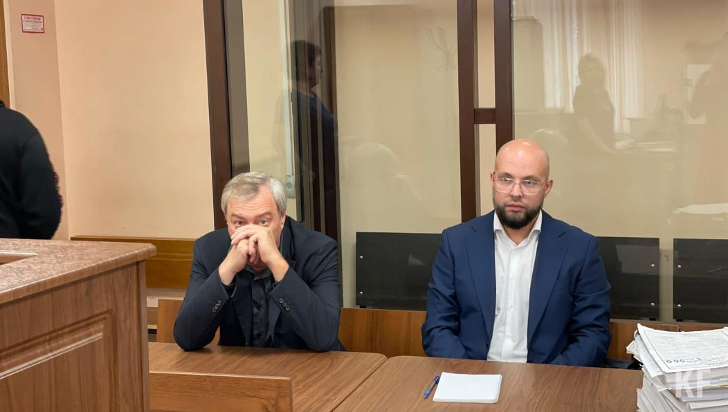 Москвич Игорь Гончаров