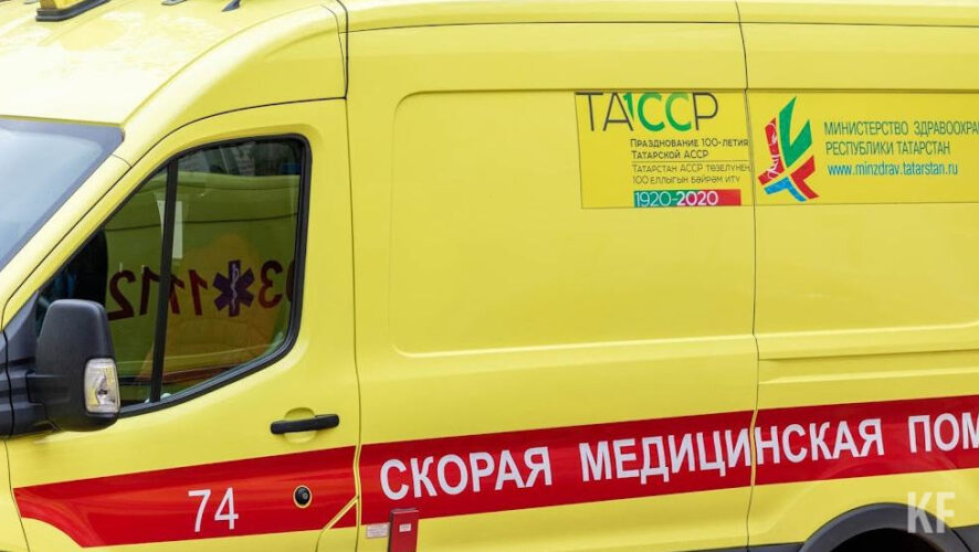 Состояние детей оценивается как тяжелое.