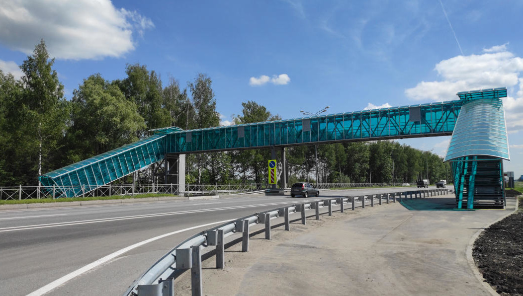 Объекты возвели возле поселков Грузинский  и Урняк Зеленодольского района.