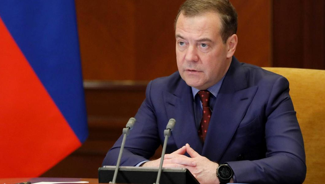 По мнению замглавы Совбеза России