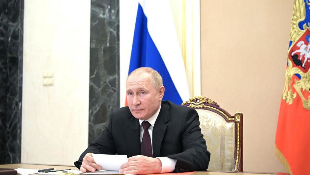 Также упомянут теракт против газопроводов «Северный поток» и «Северный поток-2».