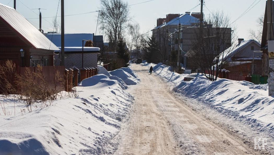 При оформлении своих прав татарстанцам часто приходится обращаться в суды.