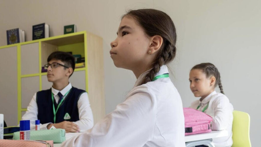 Лишь четверть детей Татарстана получают знания на родном языке. Да и те не сдают ЕГЭ по татарскому потому