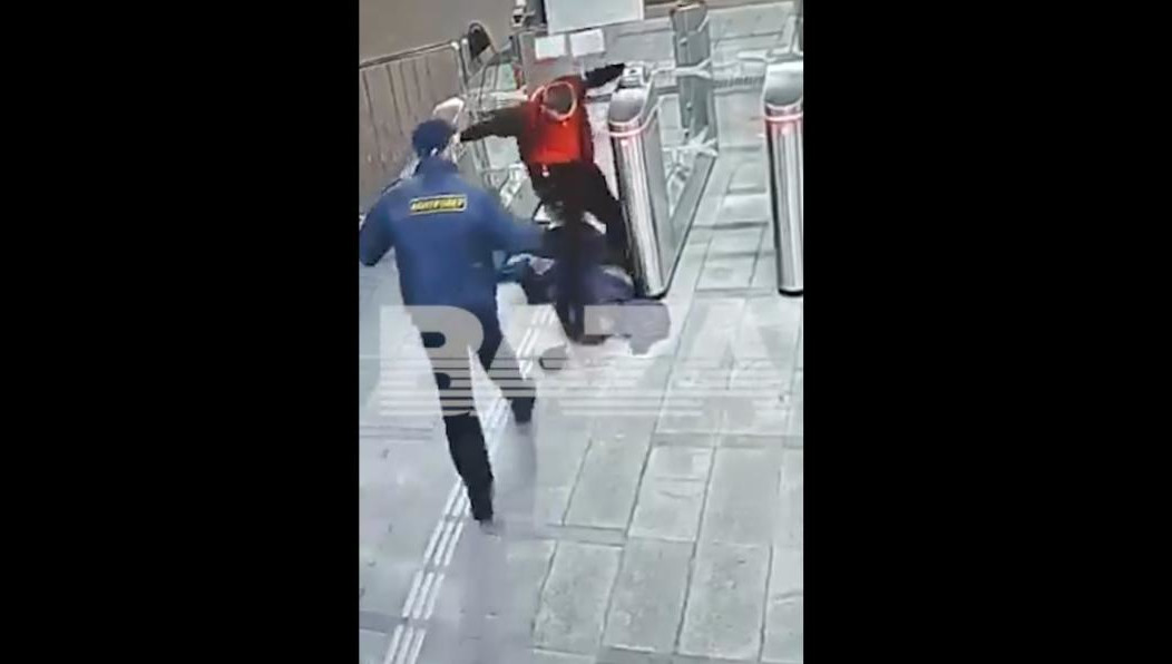 У него с пострадавшей был давний конфликт.