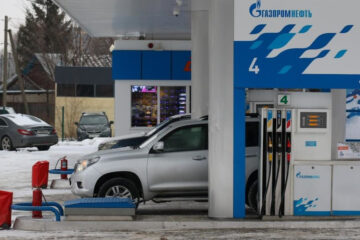 К концу года литр АИ-92 будет стоить больше 50 рублей.