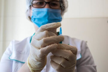 Вирусолог Нетесов заявил