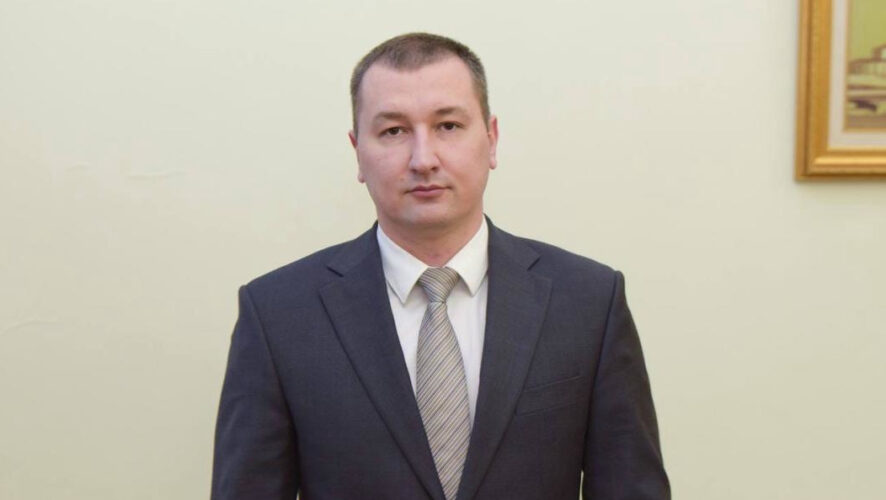 Им стал Амир Сафин.