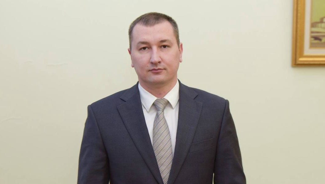 Им стал Амир Сафин.