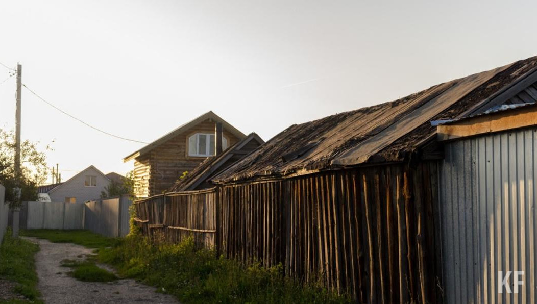 Он представлялся рабочим