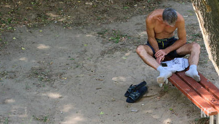 Однако периоды похолодания все же будут.