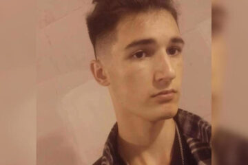 Тело подростка нашли волонтеры.