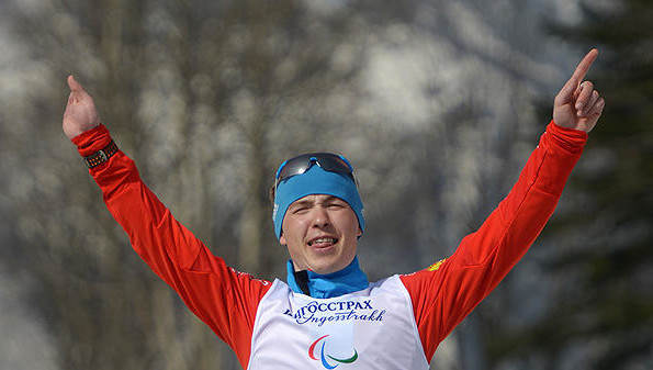 Украинцы кричали нашим атлетам &laquo;Горите в аду&raquo;.