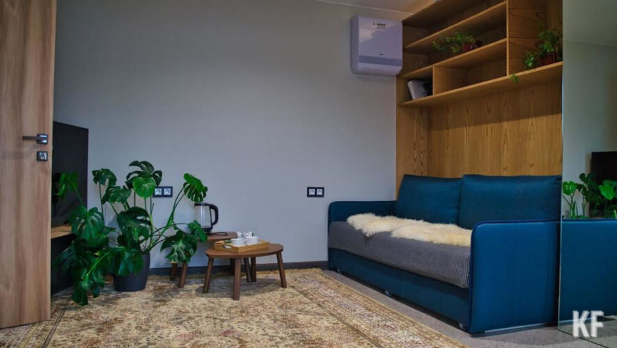 Эльвира Мингалимова&nbsp;выиграла в конкурсе стартапов.