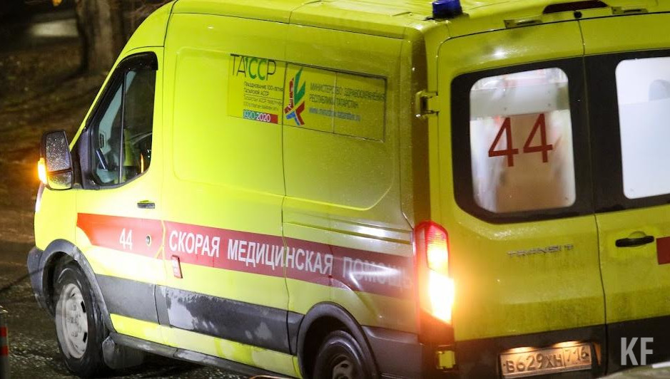 Самому молодому пациенту было 62 года.