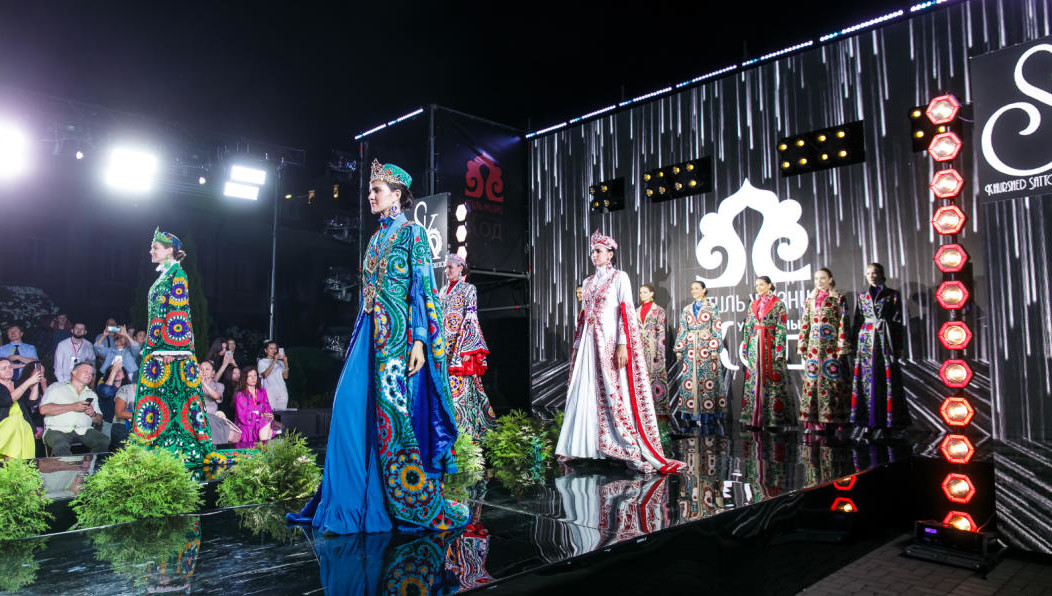 Гости смогут насладиться показами спектаклей