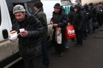 В Альметьевске хотят запустить экономику для «трудных» взрослых