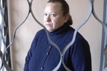 Сотрудники полиции задержали 43-летнюю аферистку из Волгограда