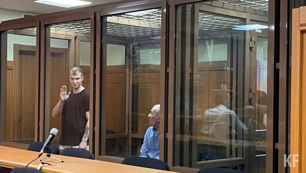 Жертву жестоко избили перед тем