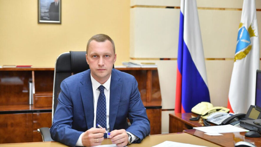 Глава заявил