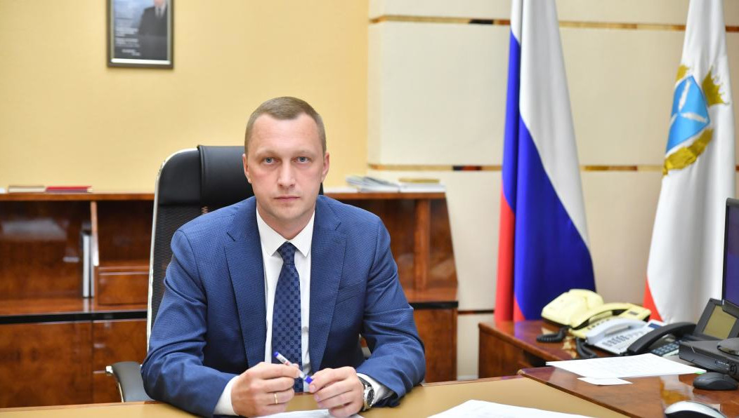 Глава заявил