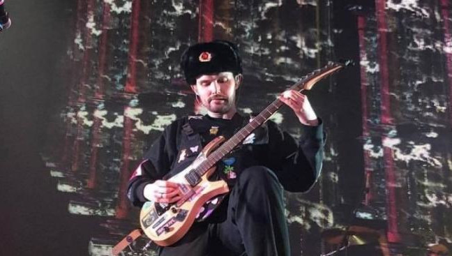 Иван Алексеев заявил