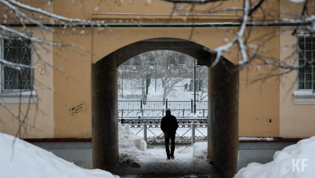 Будут использовать потенциал территорий «Лаишевского узла» и «Большого Зеленодольска».