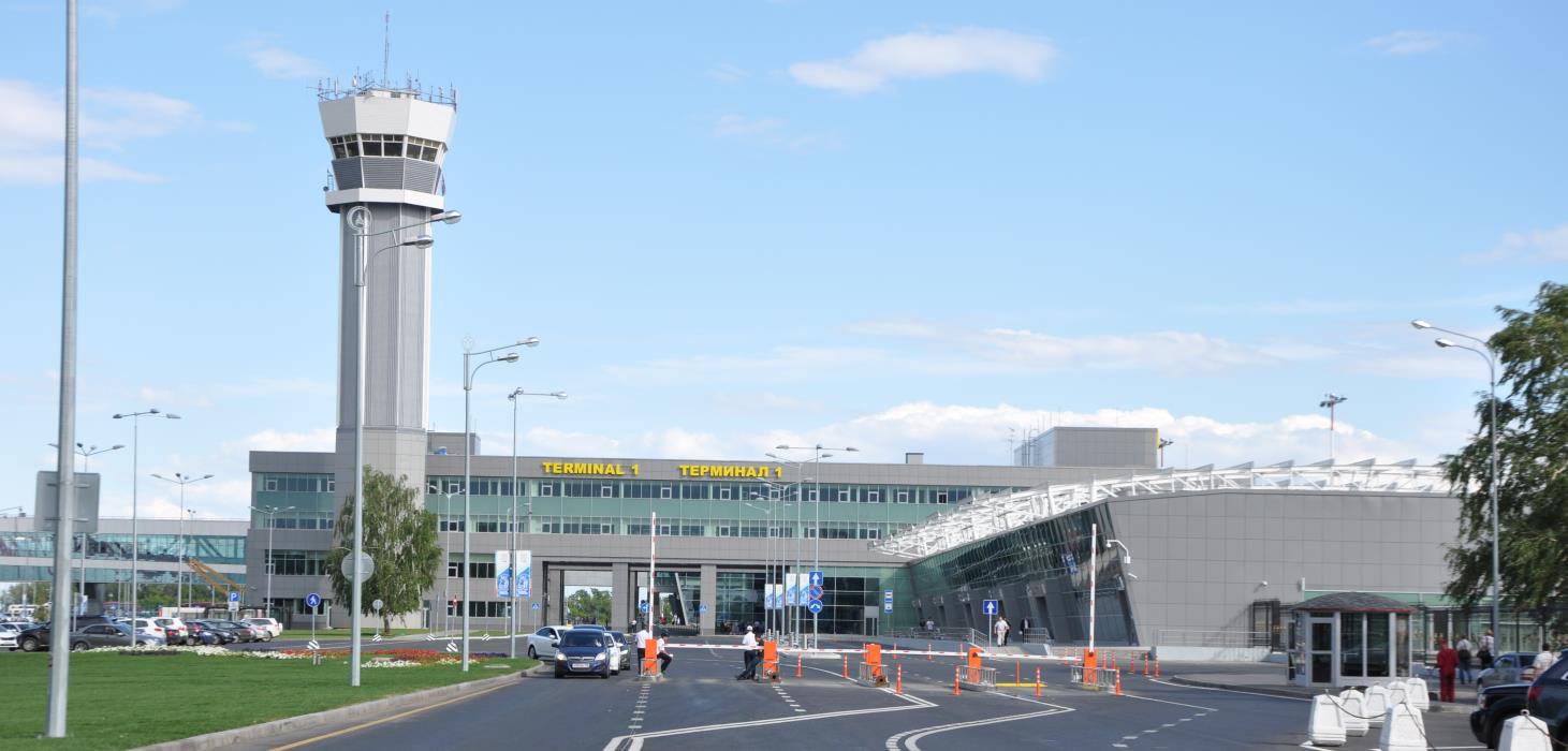 Казанский аэропорт переходит с 26 марта на летнее расписание