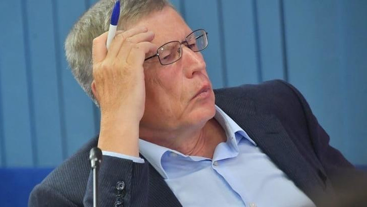 Главный редактор &laquo;Комсомольской правды&raquo; находился в командировке в Приморье.