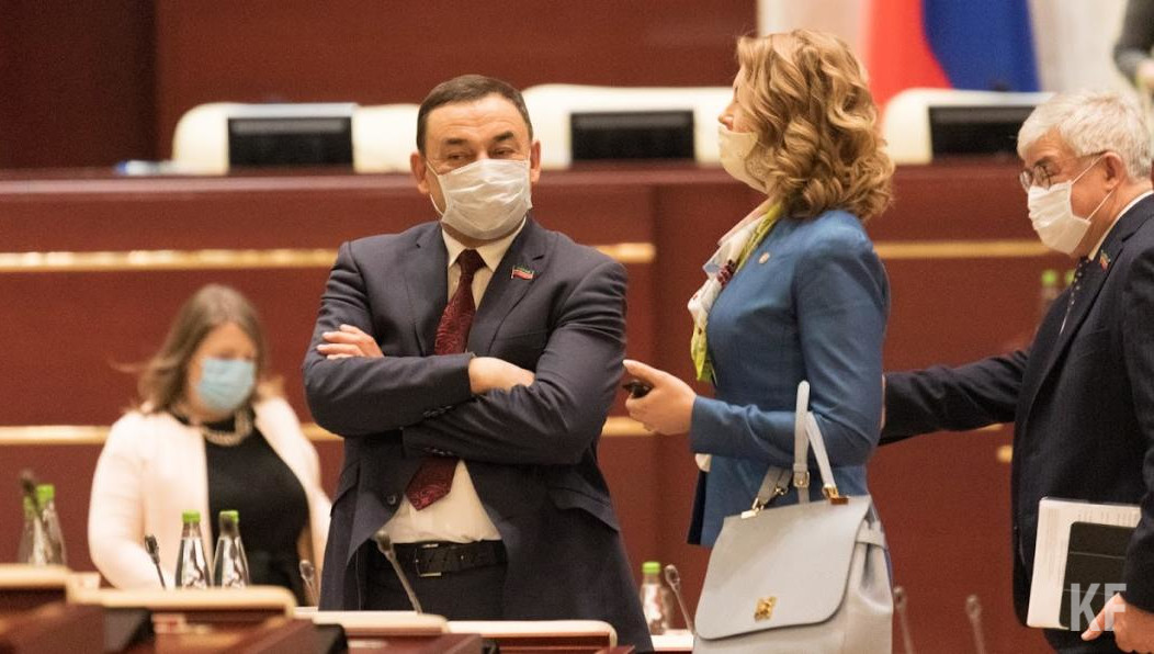 Ковидный фактор не ослабляет своего влияния на жизнь простых людей