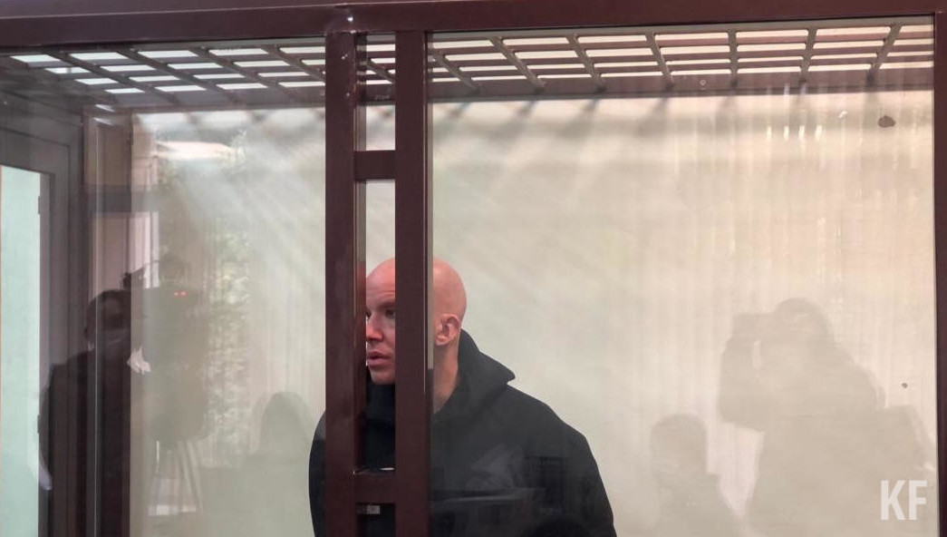 Апелляцию вице-президента «Финико» Ильгиза Шакирова также отклонили.