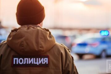 Жительница Кировского района Казани обратилась в полицию с заявлением о том