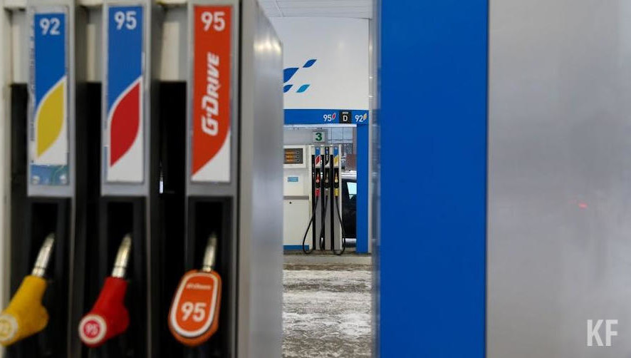 Увеличение продаж топлива поможет поддержать стабильную ситуацию на внутреннем рынке бензина и дизеля.