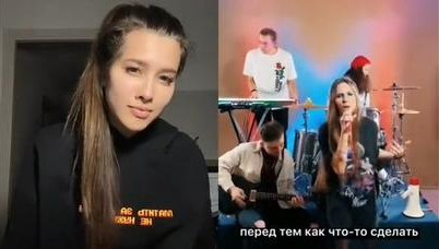 Видео стремительно набирает просмотры.