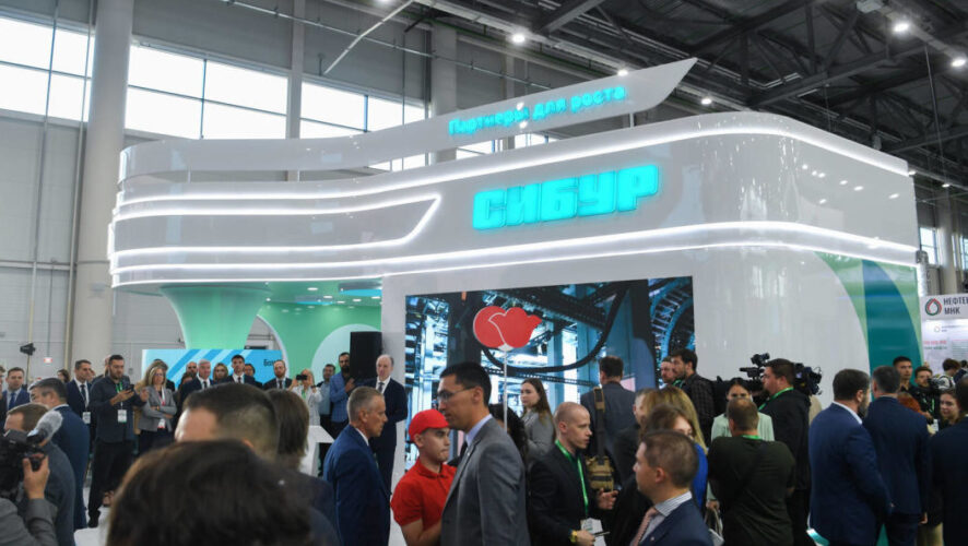 По словам члена правления-управляющего директора компании Игоря Климова