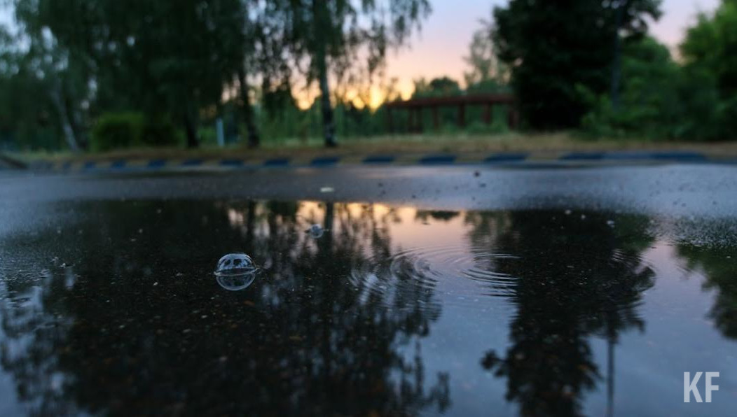 Останки девочки были обмотаны проволокой и привязаны к гире.