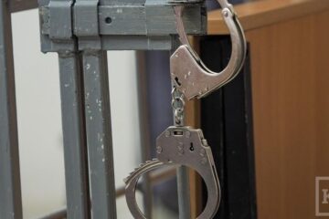 Полицейские в Татарстане задержали группу вымогателей