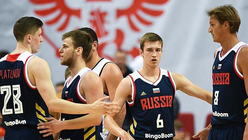 Матч закончился со счётом 92:78.