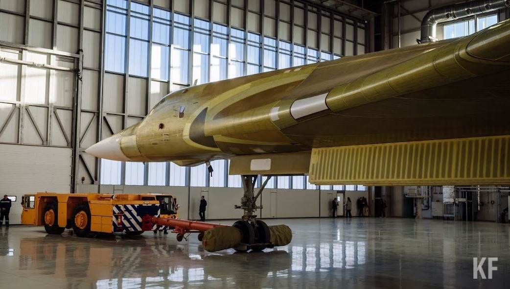 В воинские части уже поступило более 50 авиадвигателей.