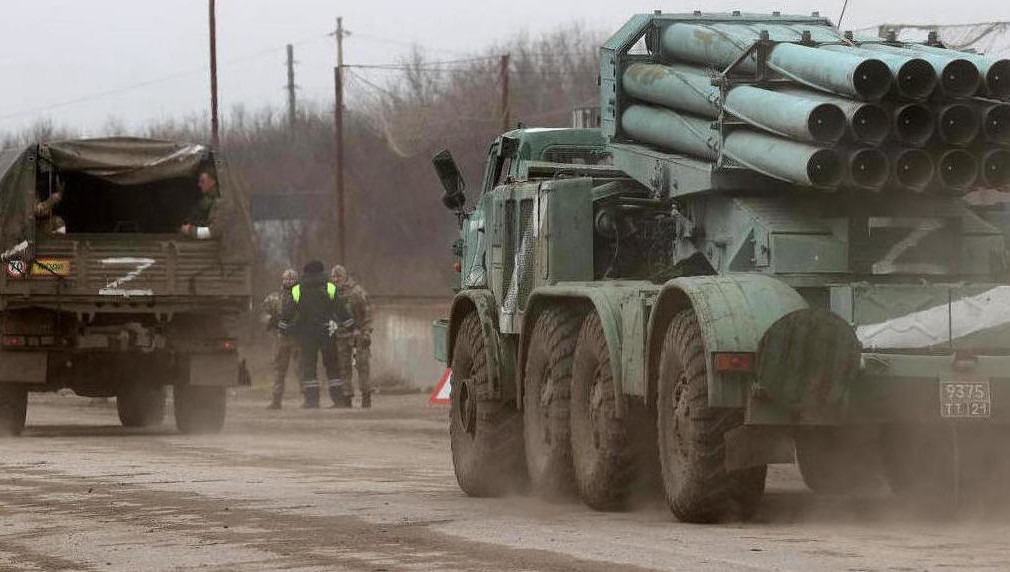 Националистические батальоны воспользовались «режимом тишины» для укрепления позиций.