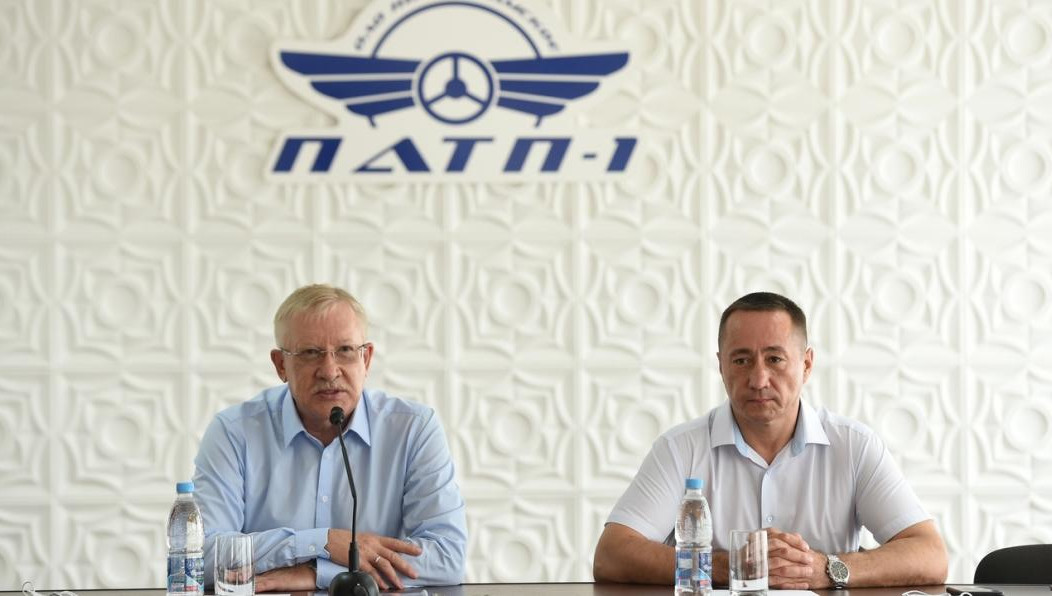 Касается это междугородных перевозок.