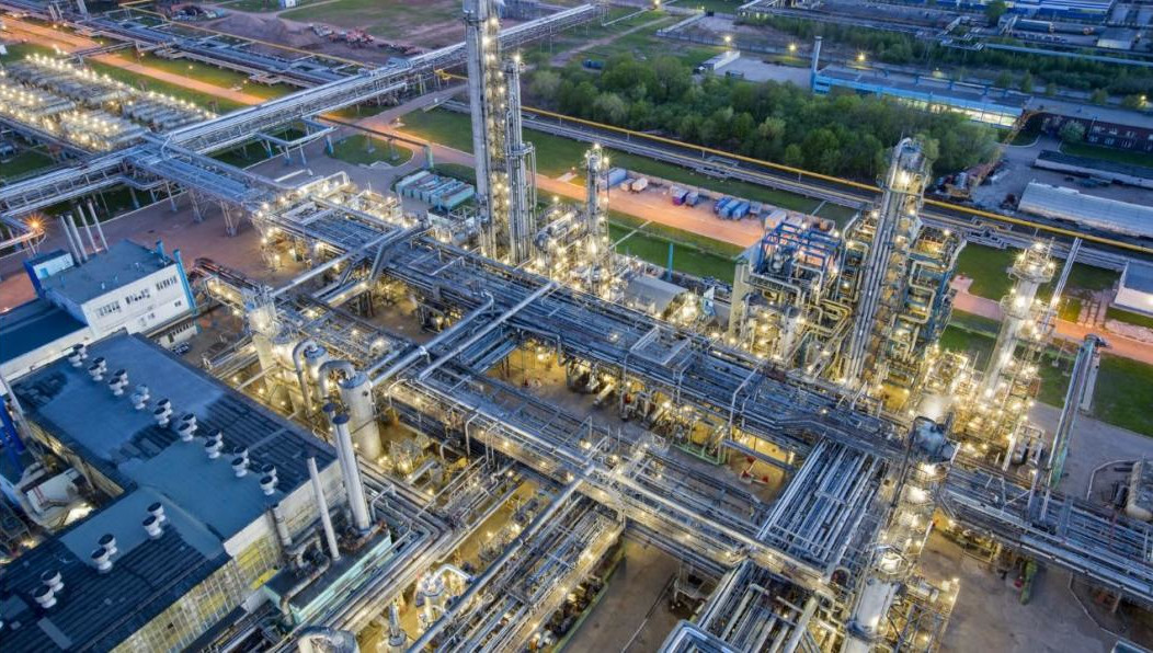 Объем первой партии составил 32 тонны.