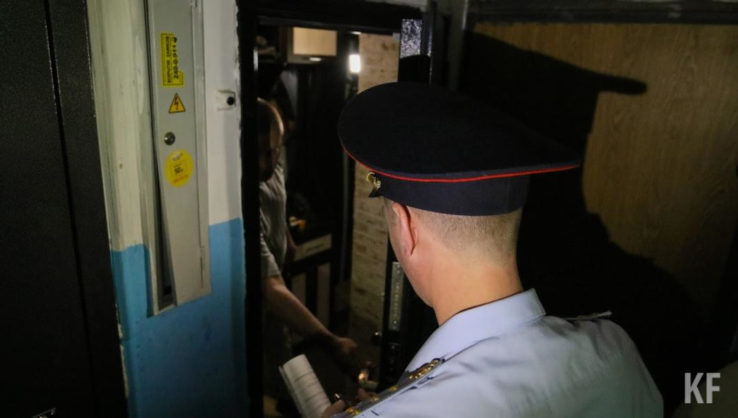 Прокуратура Вахитовского района Казани будет выяснять обстоятельства случившегося.